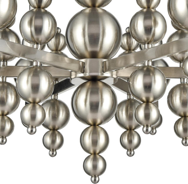 Люстра Lumion Nana 8107/6