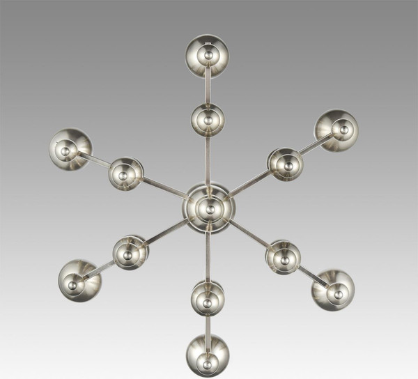 Люстра Lumion Nana 8107/6