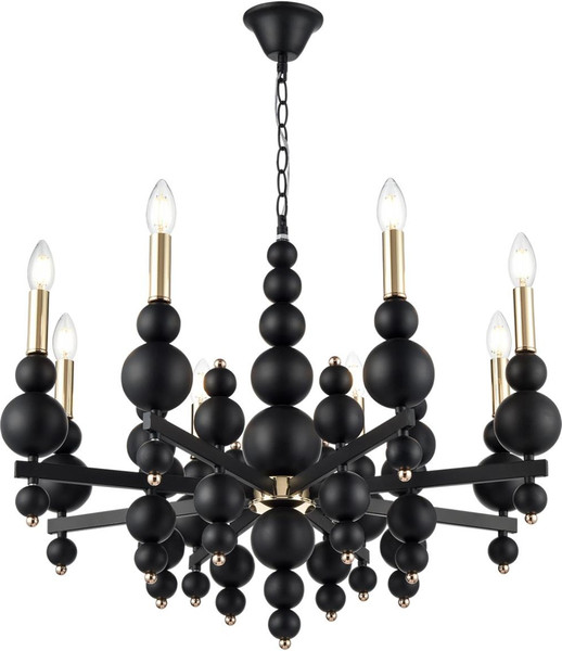 Люстра Lumion Nana 8106/8