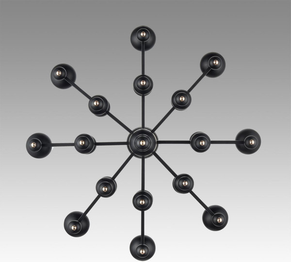 Люстра Lumion Nana 8106/8