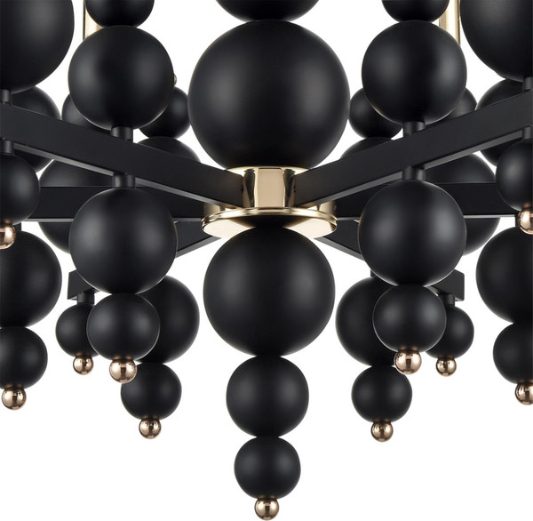 Люстра Lumion Nana 8106/6