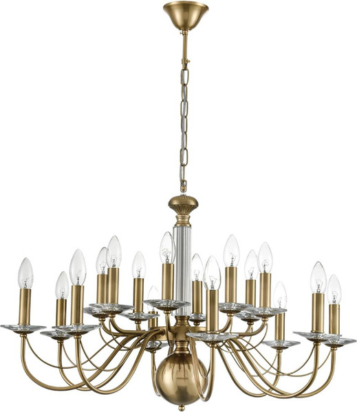 Люстра Lumion Incanto 8033/16