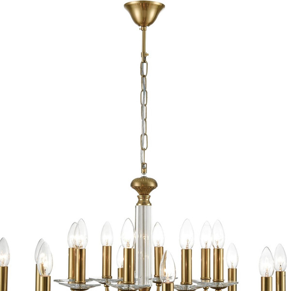 Люстра Lumion Incanto 8033/16