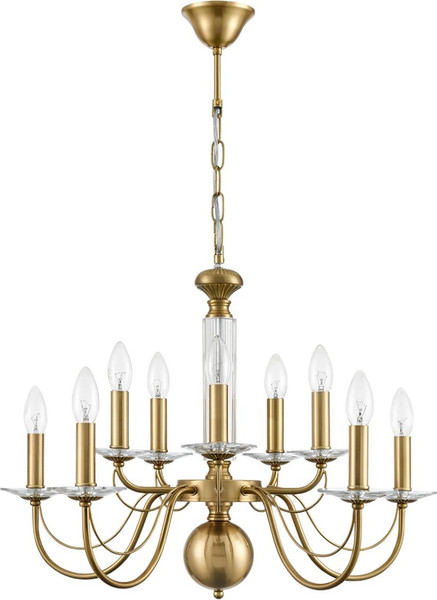 Люстра Lumion Incanto 8033/10