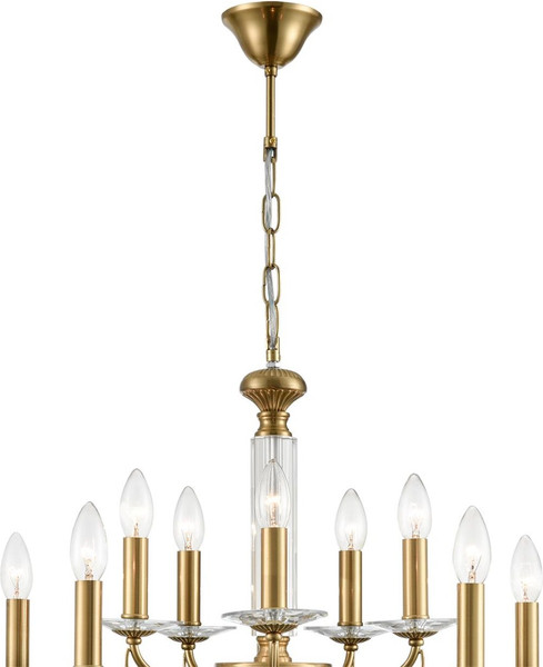 Люстра Lumion Incanto 8033/10