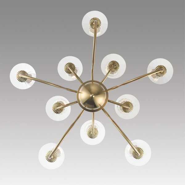 Люстра Lumion Incanto 8033/10