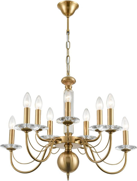 Люстра Lumion Incanto 8033/10