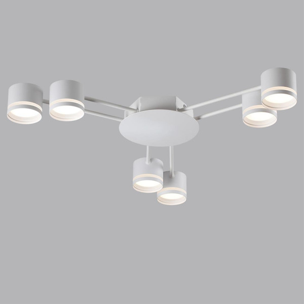 Люстра Lumion Gareta 8235/6C - фото