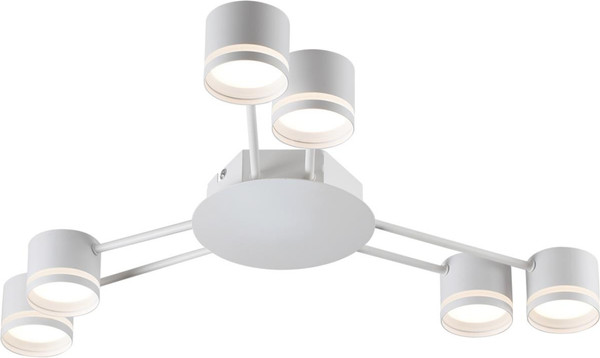 Люстра Lumion Gareta 8235/6C