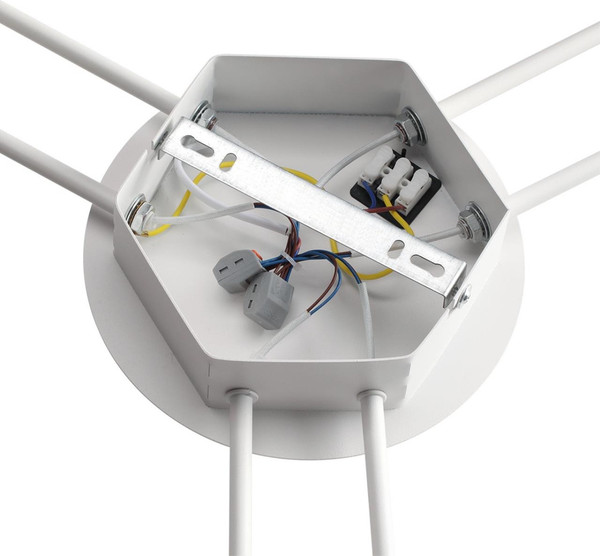 Люстра Lumion Gareta 8235/6C