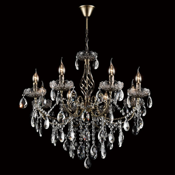 Люстра Lumion Linn 8190/8 - фото