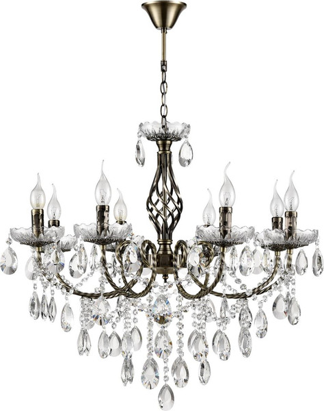 Люстра Lumion Linn 8190/8