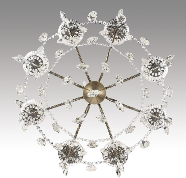 Люстра Lumion Linn 8190/8