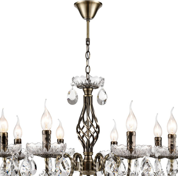 Люстра Lumion Linn 8190/8