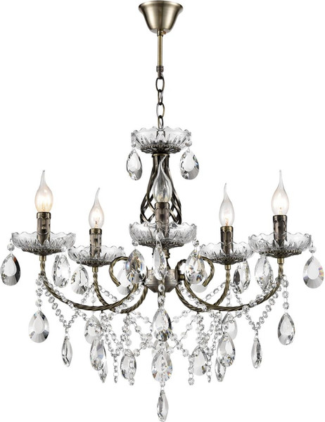 Люстра Lumion Linn 8190/5