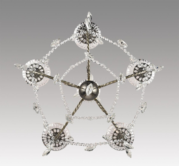 Люстра Lumion Linn 8190/5