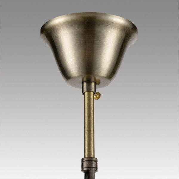 Люстра Lumion Linn 8190/5