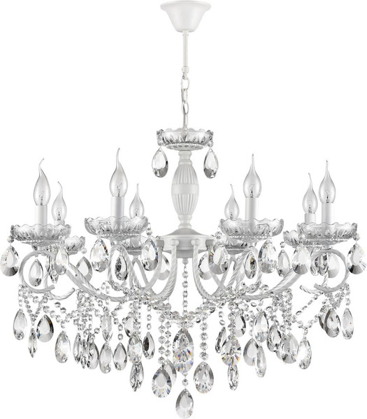 Люстра Lumion Snow 8189/8