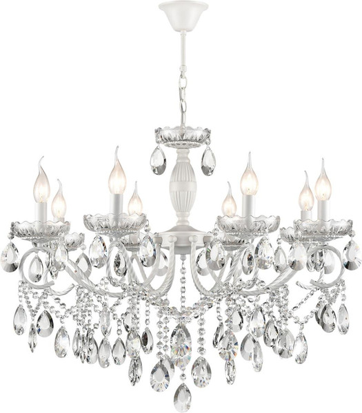 Люстра Lumion Snow 8189/8