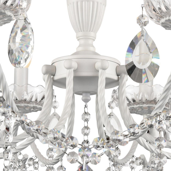 Люстра Lumion Snow 8189/8