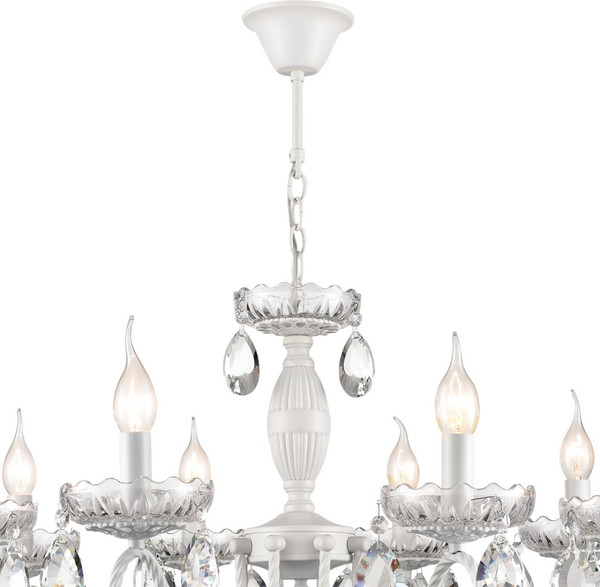 Люстра Lumion Snow 8189/8