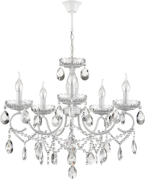 Люстра Lumion Snow 8189/5