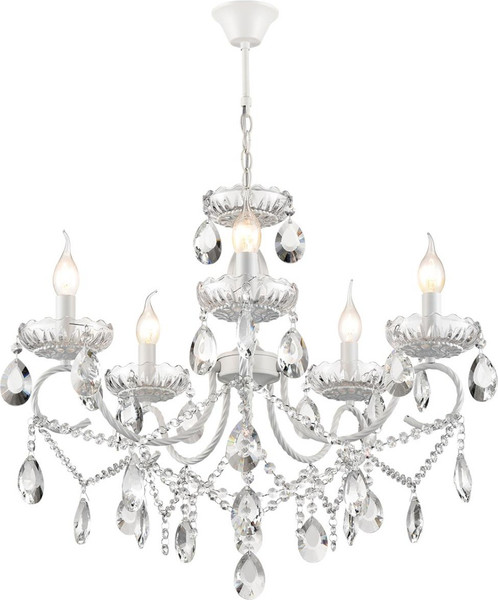 Люстра Lumion Snow 8189/5