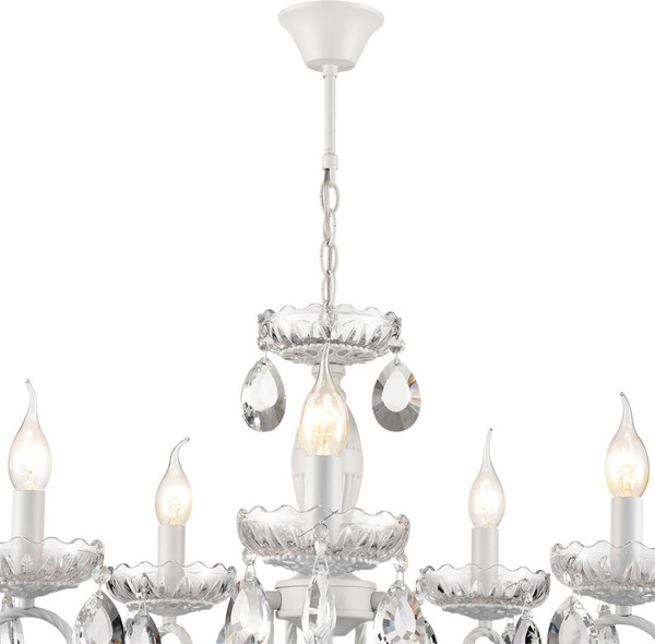 Люстра Lumion Snow 8189/5