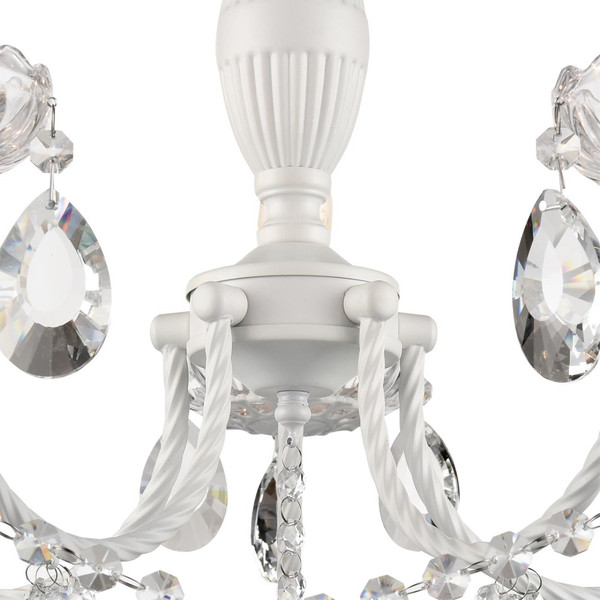 Люстра Lumion Snow 8189/5