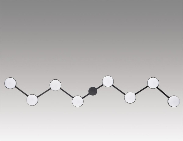 Люстра Lumion Sanata 8187/8C - фото