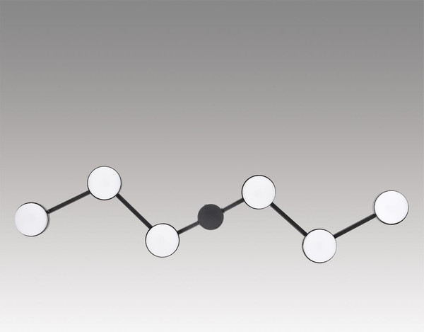 Люстра Lumion Sanata 8187/6C - фото