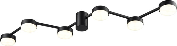 Люстра Lumion Sanata 8187/6C