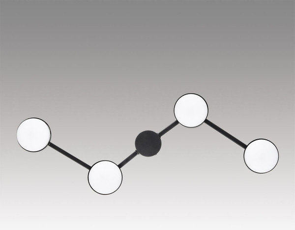 Люстра Lumion Sanata 8187/4C - фото