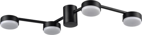 Люстра Lumion Sanata 8187/4C