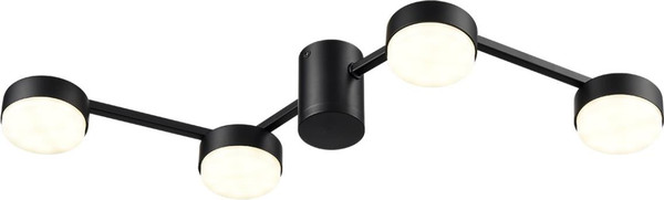 Люстра Lumion Sanata 8187/4C