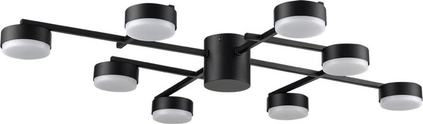 Люстра Lumion Dabra 8186/8C - фото