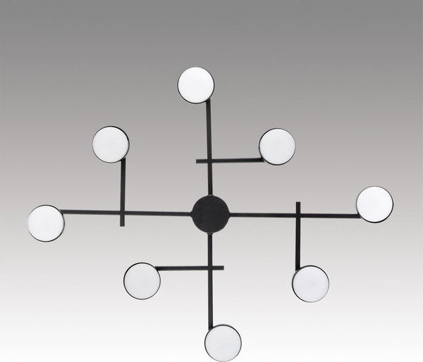 Люстра Lumion Dabra 8186/8C