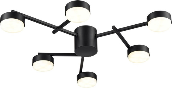 Люстра Lumion Dabra 8186/6C