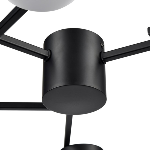 Люстра Lumion Dabra 8186/6C