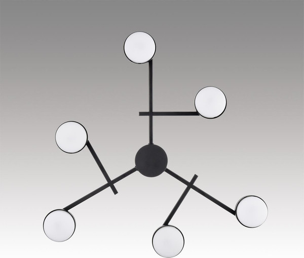 Люстра Lumion Dabra 8186/6C