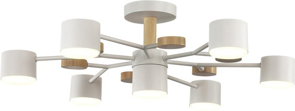 Люстра Lumion Rondo 8195/7C