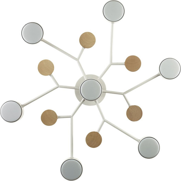 Люстра Lumion Rondo 8195/7C