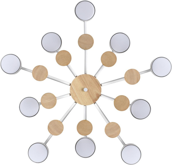 Люстра Lumion Rondo 8196/10C