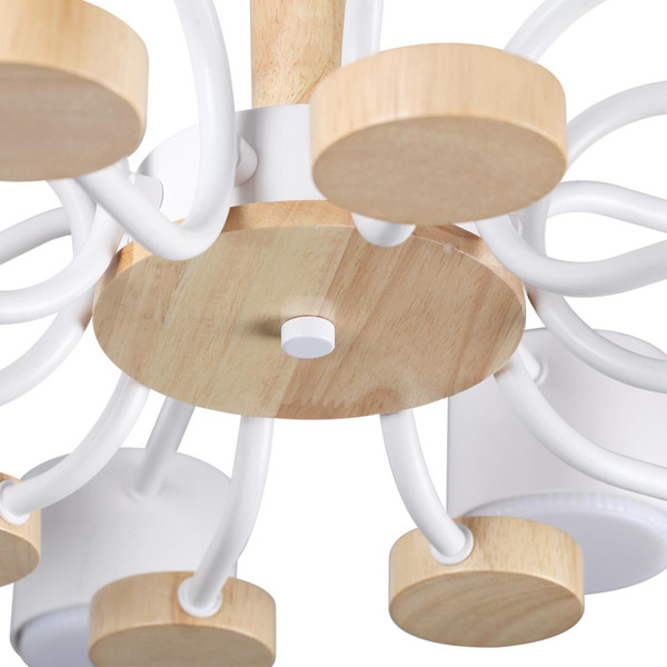 Люстра Lumion Rondo 8196/10C