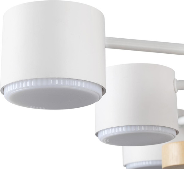 Люстра Lumion Rondo 8196/10C