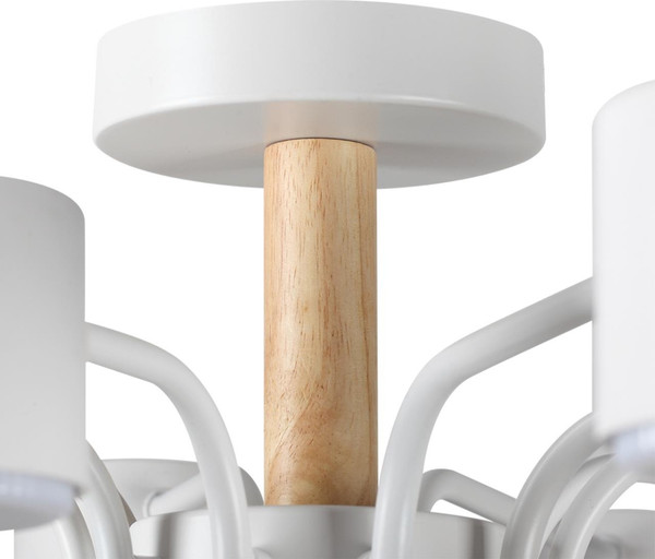 Люстра Lumion Rondo 8196/10C