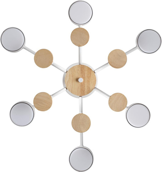 Люстра Lumion Rondo 8231/6C