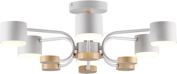 Люстра Lumion Rondo 8231/6C