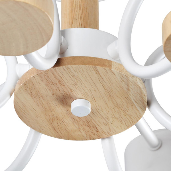 Люстра Lumion Rondo 8231/6C