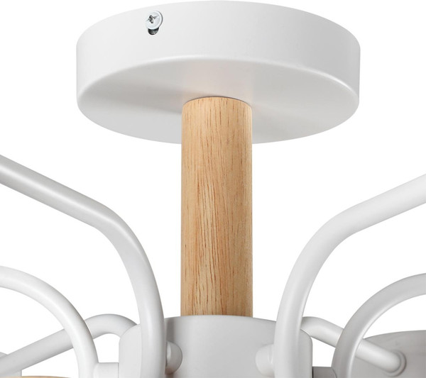 Люстра Lumion Rondo 8231/6C